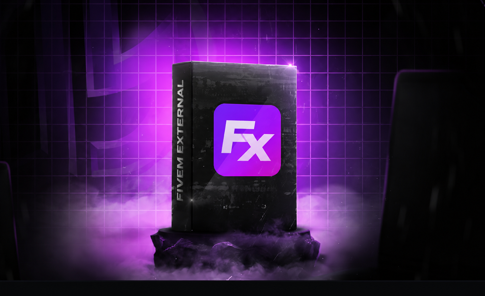 SwByte FiveM External