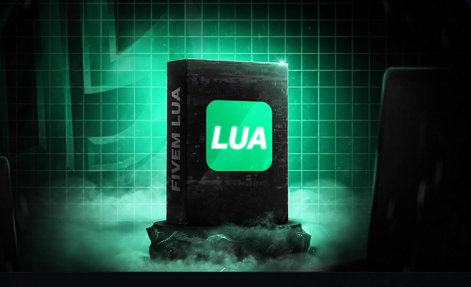 SwByte | FiveM Lua
