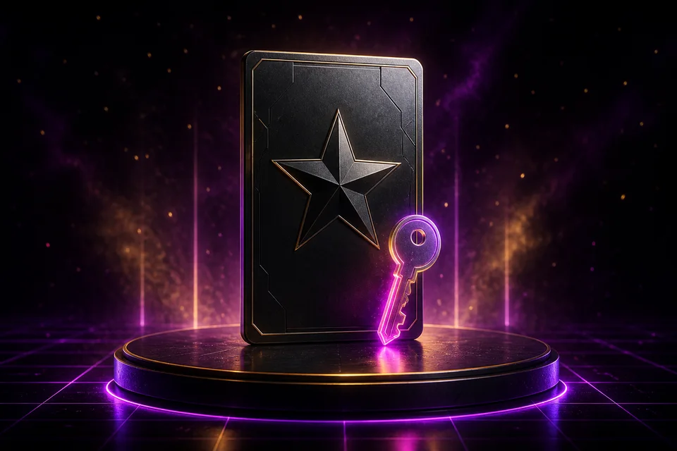 Rockstar Account